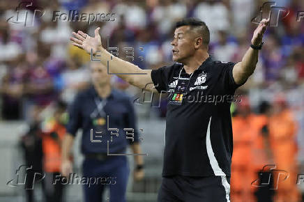Copa Libertadores: Fortaleza - Colo Colo