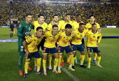 Soccer - Liga MX - Final - First leg - America v Toluca
