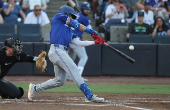 MLB: Toronto Blue Jays at Tampa Bay Rays