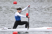 ICF Kayak and Canoe World Cup in Poznan