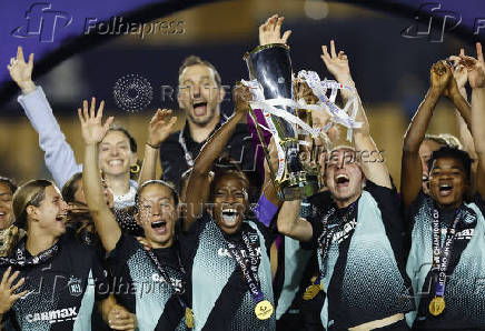 CONCACAF W Champions Cup - Final - Tigres UANL v Gotham FC