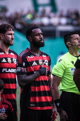 PALMEIRAS X FLAMENGO