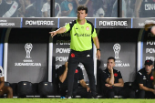 Copa Sul Americana 2025 - Vasco da Gama vs Melgar