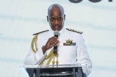 African Chiefs of Defence Conference 2025 in Nairobi