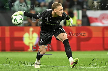 UEFA Europa Conference League final - Real Betis vs Chelsea FC