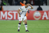 Copa Libertadores: Quito - Córdoba