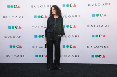 MOCA Gala annual fundraising event in Los Angeles
