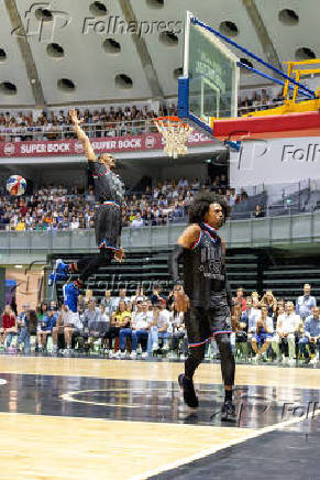 Harlem Globetrotters
