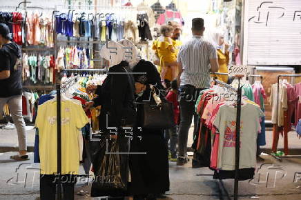 Syria prepares to celebrate Eid al-Adha