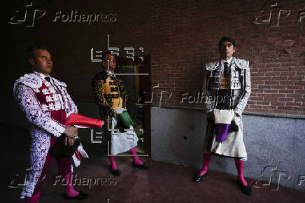 Feria de San Isidro