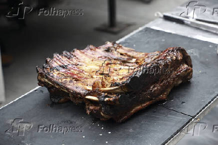 Arena fogo do gaffff 2025 - fórum global de agronegócio futuro alimentar