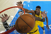 NBA: Finals-Indiana Pacers at Oklahoma City Thunder