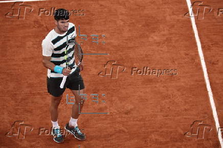 French Open - Day 13