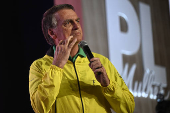 BRASILIA, ENCONTRO NACIONAL DE MULHERES MANDATARIAS DO PARTIDO LIBERAL