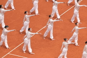 French Open - Day 14