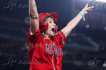 Annual Congressional Baseball Game for Charity at Nationals Park in Washington