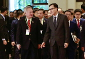 6th meeting of the Cambodia-Thailand Joint Boundary Commission (JBC) in Phnom Penh