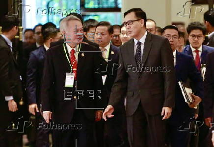 6th meeting of the Cambodia-Thailand Joint Boundary Commission (JBC) in Phnom Penh