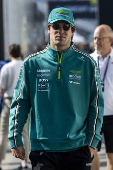 Formula One Grand Prix of Canada - Race