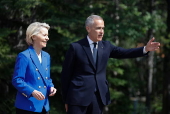 G7 Summit in Canada