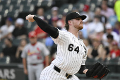 MLB: St. Louis Cardinals at Chicago White Sox