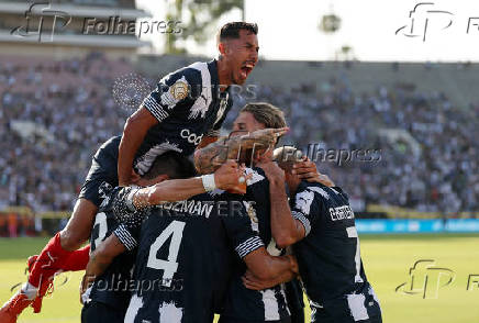 FIFA Club World Cup - Group E - CF Monterrey v Inter Milan