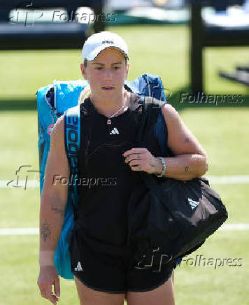 Lexus Nottingham Tennis Open