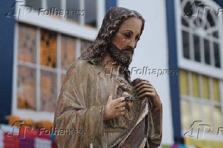 SOLENIDADE / CORPUS CHRISTI