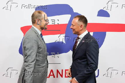 Informal meeting of EU tourism ministers in Warsaw