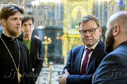 German foreign minister visits Chisinau