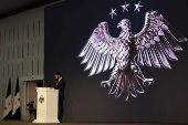 Syrian authorities unveil new national visual identity