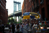 New York celebrates Independence Day