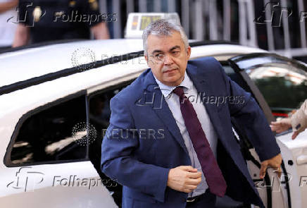 FILE PHOTO: Former Spanish Socialist lawmaker testifies before court in alleged corruption case
