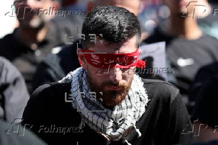 Ashura Day celebrations in Lebanon