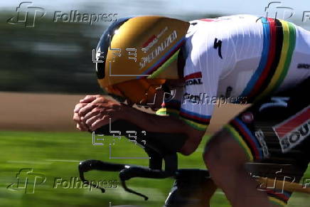 Tour de France 2025 - Stage 5
