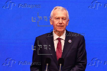 Ministerial Meeting of the Global Civilizations Dialogue in Beijing