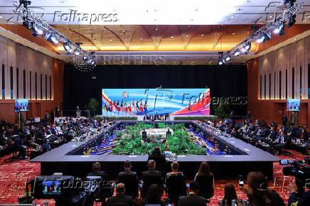 58th ASEAN Foreign Ministers? Meetings in Kuala Lumpur
