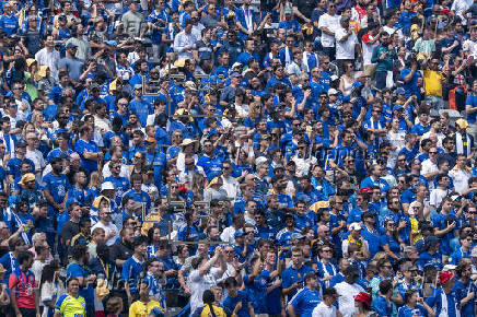 Mundial de Clubes: Chelsea - París Saint-Germain