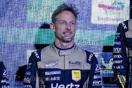 Corrida 6 Horas de Interlagos WEC