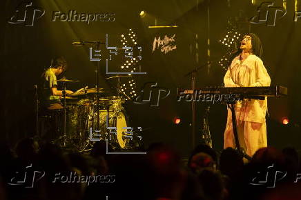 Montreux Jazz Festival 2025
