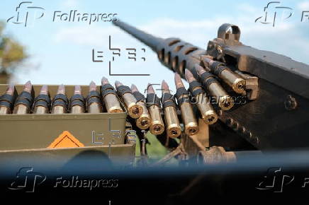 Kyiv Territorial Anti-Aircraft Defence