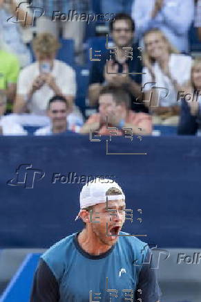 Swiss Open Gstaad tennis tournament