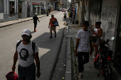 National Assembly holds an ordinary session in Havana