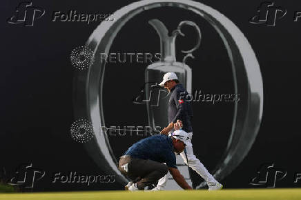 The 153rd Open Championship