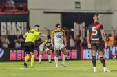 ATLETICO GO x CRICIUMA