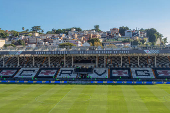 partida entre vasco da gama e gremio