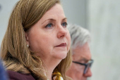 Federal Reserve's Integrated Review of the Capital Framework for Large Banks Conference in Washington