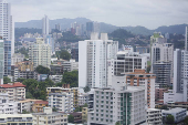La actividad económica de Panamá crece un 2,95 % interanual a mayo de 2025