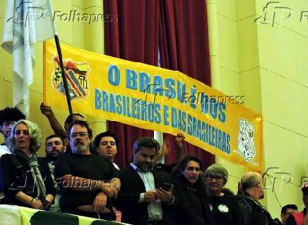 Act for national sovereignty