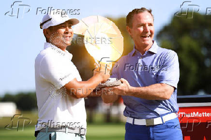 PGA: 3M Open - Final Round